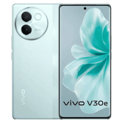 vivo V30e 5G | 8GB | 256GB | Silk Blue