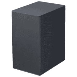 LG Bluetooth Soundbar | 400 W | SC9SDINDLLK