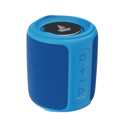 boAt Bluetooth Speaker | Stone 350 | 10 W  | Mono Channel | Blue
