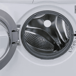 LG  | FHM1065SDWB | 6.5 kg | Fully Automatic Front Load Washing Machine | White