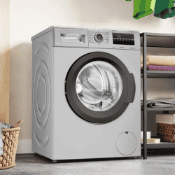 Bosch | WLJ2026SIN |  6 kg | Fully-Automatic Front Loading Washing Machine