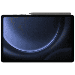 SAMSUNG Galaxy Tab S9 FE Wi-Fi Android Tablet | 6GB RAM | 128GB ROM | Gray