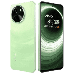 Vivo T3x 5G | 8GB RAM | 128GB | Celestial Green
