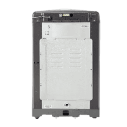 LG Inverter Turbo Drum Fully Automatic Top Loading Washing Machine | 8 Kg | 5 Star | Black | T80SNMB1Z