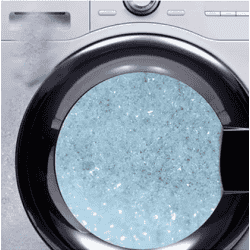 BOSCH | WAJ2416SIN | 7 Kg | Fully automatic Front load Washing Machine