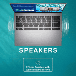 Dell Vostro 5630 Laptop | Intel Core i7-1355U Processor | 16GB LPDDR5 | 512GB SSD | Windows 11 | Titan Grey | VN5630TNWR3001ORG1