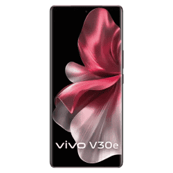 vivo V30e 5G | 8GB | 256GB | Velvet Red