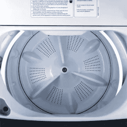 Kelvinator | KWT-N80ETSSN | 8.0 Kg | Top Loading Fully Automatic Washing Machine