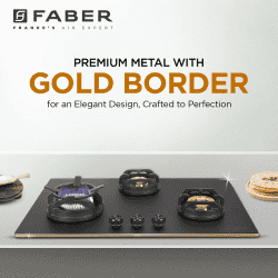Faber Hob Verona  Gas stove | Gas stove | CI FFD AHD783