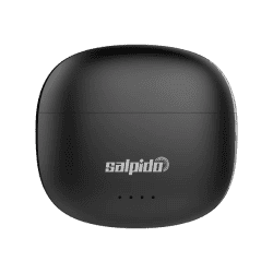 SALPIDO S05 EARWAVES TWS EARPHONE | BLACK