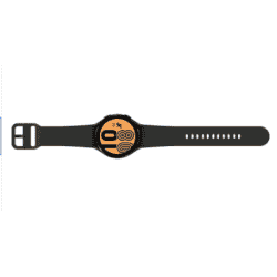 SAMSUNG Galaxy Watch4 Bluetooth | 4.4cm | Black Strap