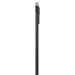 Apple iPad Pro M4 | 27.94 cm (11.0 Inch) | 512 GB ROM | Wi-Fi Only | Space Black