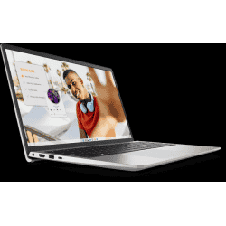 Dell New Inspiron 15 Laptop | R3-7320U | 8GB | 512GB | LP DDR5 | Platinum Silver | IN3535HF8X1001ORS1