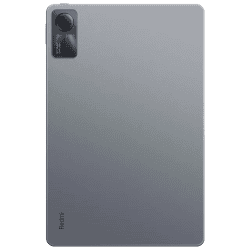 REDMI Pad SE Wi-Fi Only Tablet | 128 GB ROM / 4 GB RAM | 11.0 inch | Graphite Gray