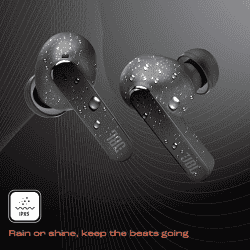 JBL Live Pro 2 TWS Earbuds | Black | JBLLIVEPRO2TWSBLK