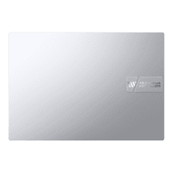 ASUS Vivobook 16X |  K3605ZF-MB522WS | creator laptop | 12th Gen Intel Core i5-12450H | 8GB|512GB | RTX 2050 | Silver