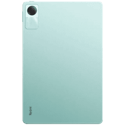 REDMI Pad SE Wi-Fi Only Tablet | 128 GB ROM / 4 GB RAM | 11.0 inch | Mint Green