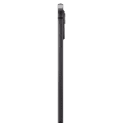 Apple iPad Pro M4 | 256 GB ROM | Wi-Fi Only | Space Black | MVX23HN/A