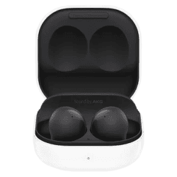 SAMSUNG GALAXY BUDS 2 | SM R177NZKAINU | GRAPHITE