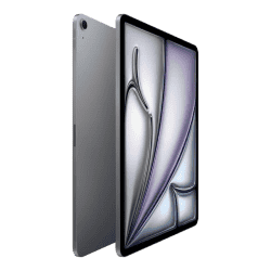 Apple iPad Air M2 | 256 GB ROM | Wi-Fi Only | Space Gray | MV2D3HN/A