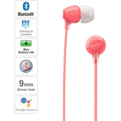 Sony C300 Bluetooth Wireless Headset