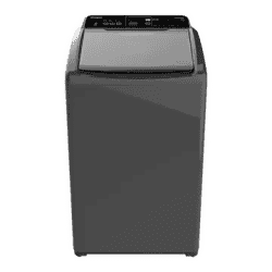 Whirlpool | Whitemagic Elite| 7.5 kg |  5 Star | 31370 | Fully Automatic Top Load Washing Machine | Grey