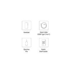 Samsung Galaxy A14 5G | 4GB | 64GB |  BLACK