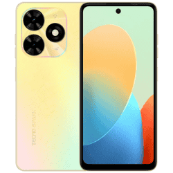 TECNO Spark GO 2024 | 4 GB RAM | 64GB ROM | ALPENGLOW GOLD