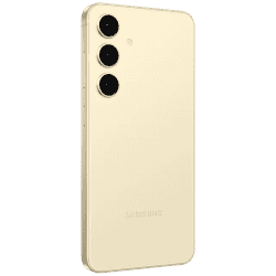 SAMSUNG Galaxy S24 5G | 8GB | 128GB | Amber Yellow | SM-S921BZYBINS