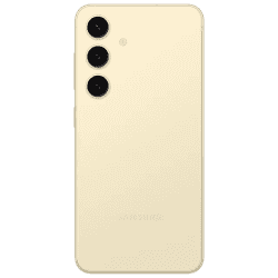 SAMSUNG Galaxy S24 5G | 8GB | 128GB | Amber Yellow | SM-S921BZYBINS