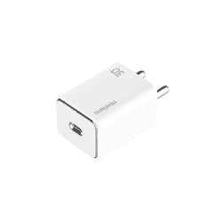 SALPIDO 30W TYPE C PD CHARGER | WC10 | White