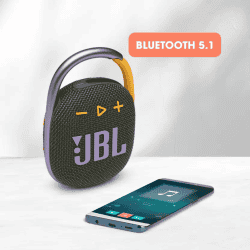 JBL CLIP 4 | JBLCLIP4GRN | GREEN