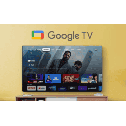 SONY Bravia | KD-43X80K | 109 cm (43 Inch) | Ultra HD (4K) LED Smart Google TV