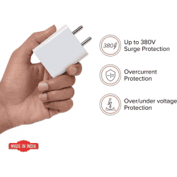 XIAOMI MI 33W SONIC CHARGE 2.0| TYPE C CHARGER