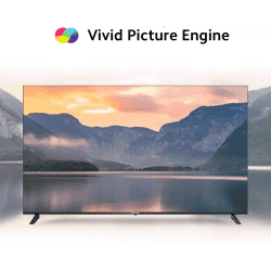 Mi A series Smart Google TV | 108cm (43 inch) | Full HD LED | 2023 Edition | FHD