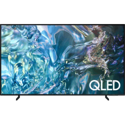 SAMSUNG QLED 4K Ultra HD Tizen TV | 165 cm (65 Inch) | QA65Q60DAULXL