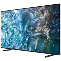 SAMSUNG QLED 4K Ultra HD Tizen TV | 165 cm (65 Inch) | QA65Q60DAULXL
