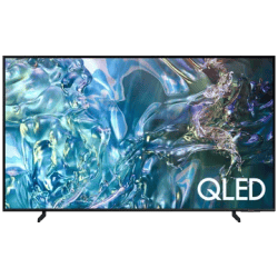 Samsung QLED 4K Ultra HD | 108 cm (43 inch) | QA43Q60DAULXL