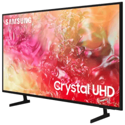 SAMSUNG | UA65DU7700KLXL | 65 inch | 4K Ultra HD LED Tizen