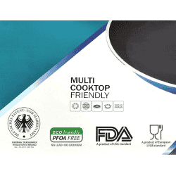 Nolta Dosa Pan | 24 cm