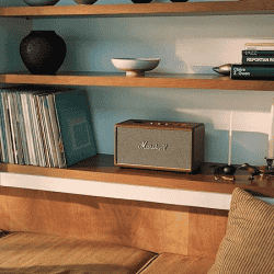 MARSHALL BROWN STANMORE III | MS STMR3 BRN |SPEAKER LP