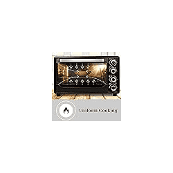 FABER | FOTG BK | 60L | OVEN TOASTER GRILLER