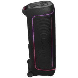 JBL PartyBox Ultimate Bluetooth Party Speaker | 1100 W | Multi Dimensional Dynamic Lightshow | Black