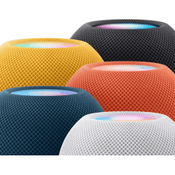 APPLE HOMEPOD MINI | MY5G2HN/A | SPACE GREY