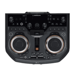 LG OL100 | DINDLLK | XBOOM 2000W PARTY SPEAKER