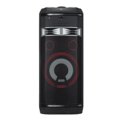 LG OL100 | DINDLLK | XBOOM 2000W PARTY SPEAKER
