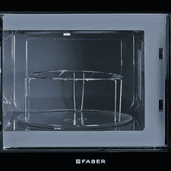 FABER | FBIMWO | 25L | CGS BK  MICROWAVE OVEN | BLACK