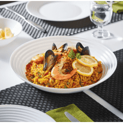 Luminarc Harena Multi-Purpose Bowl  | 16cm | White