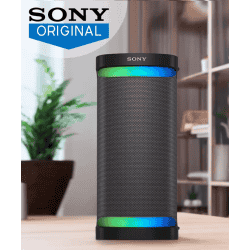 SONY | SRS-XP700 | 25hrs Battery Portable Wireless Bluetooth Party Speaker