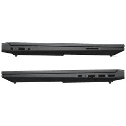 HP Victus 15 Gaming Laptop Intel Core i7 13th Gen | 16GB | 1TB SSD | Windows 11 | 6GB Graphics | 15.6 inch | 144 Hz FHD Display | NVIDIA GeForce RTX 4050 | Mica Silver